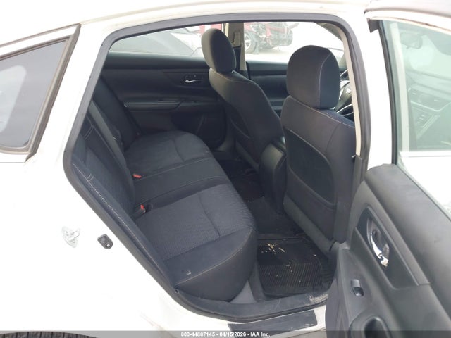 1N4AL3AP6GN390825 Nissan Altima 2.5 S