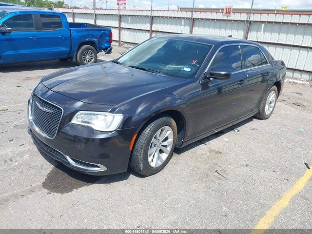 Продаж на аукціоні авто 2015 Chrysler 300 Limited, vin: 2C3CCAAG7FH930203, номер лоту: 44807147
