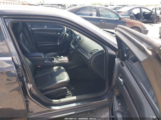 Продаж на аукціоні авто 2015 Chrysler 300 Limited, vin: 2C3CCAAG7FH930203, номер лоту: 44807147