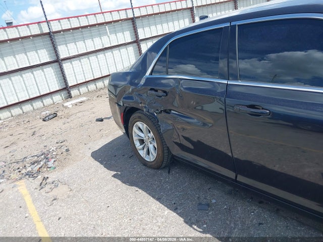 Продаж на аукціоні авто 2015 Chrysler 300 Limited, vin: 2C3CCAAG7FH930203, номер лоту: 44807147