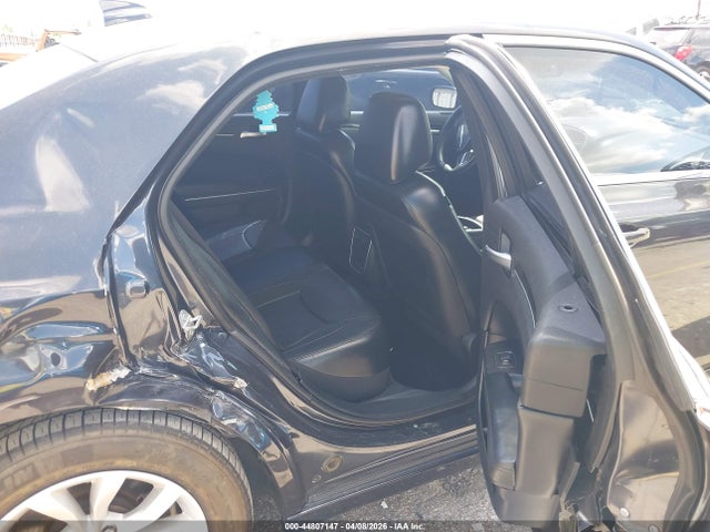 Продаж на аукціоні авто 2015 Chrysler 300 Limited, vin: 2C3CCAAG7FH930203, номер лоту: 44807147
