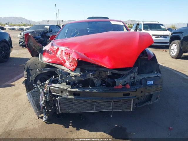 5YJSA1E19FF105823 Tesla Model S 60/70/85