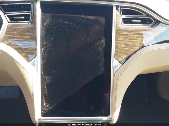 5YJSA1E19FF105823 Tesla Model S 60/70/85
