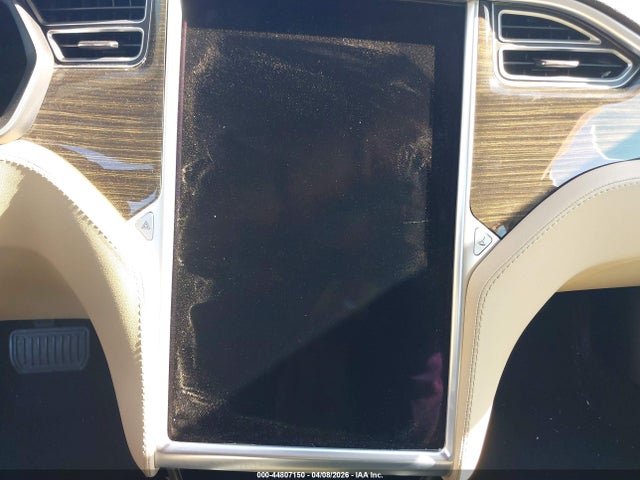 5YJSA1E19FF105823 Tesla Model S 60/70/85