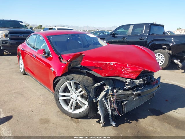 5YJSA1E19FF105823 Tesla Model S 60/70/85