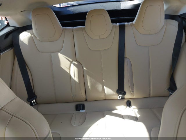 5YJSA1E19FF105823 Tesla Model S 60/70/85