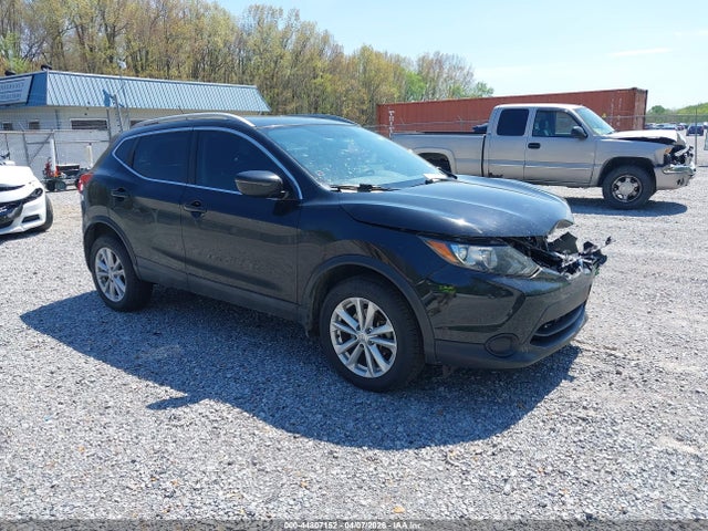 Aukcja sprzedaży 2018 Nissan Rogue Sport Sv, vin: JN1BJ1CP7JW102501, numer aukcji: 44807152
