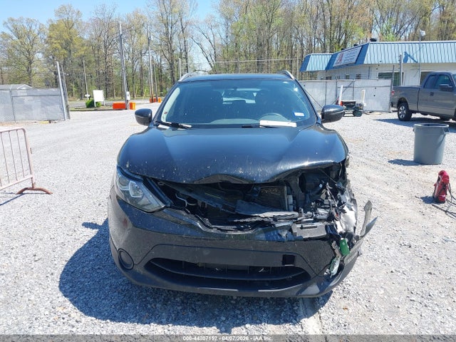 Aukcja sprzedaży 2018 Nissan Rogue Sport Sv, vin: JN1BJ1CP7JW102501, numer aukcji: 44807152