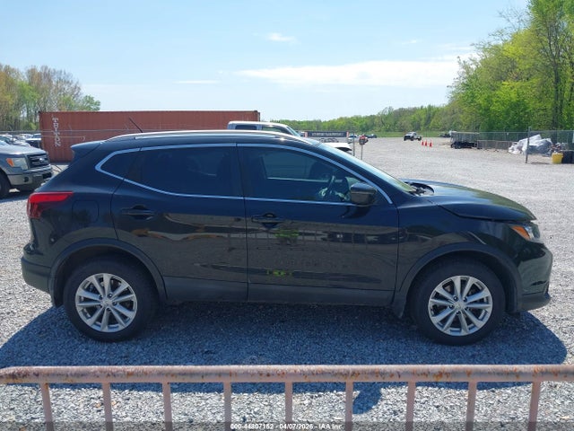 Aukcja sprzedaży 2018 Nissan Rogue Sport Sv, vin: JN1BJ1CP7JW102501, numer aukcji: 44807152