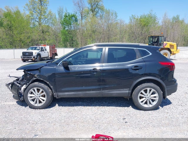 Aukcja sprzedaży 2018 Nissan Rogue Sport Sv, vin: JN1BJ1CP7JW102501, numer aukcji: 44807152