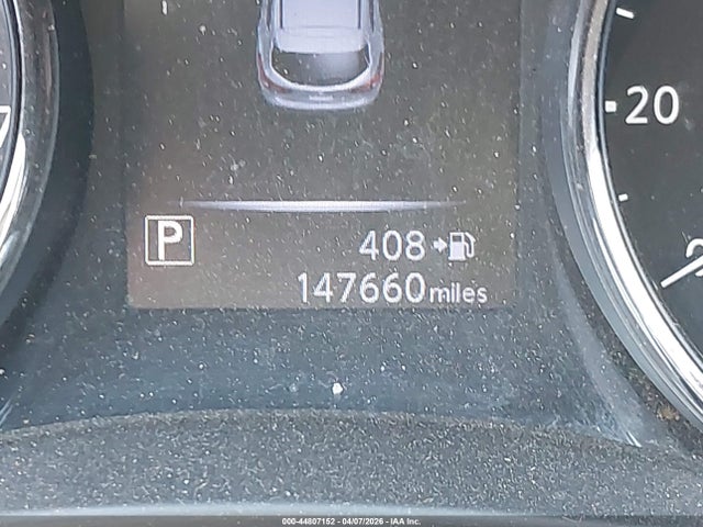 Aukcja sprzedaży 2018 Nissan Rogue Sport Sv, vin: JN1BJ1CP7JW102501, numer aukcji: 44807152