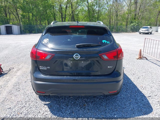 Aukcja sprzedaży 2018 Nissan Rogue Sport Sv, vin: JN1BJ1CP7JW102501, numer aukcji: 44807152