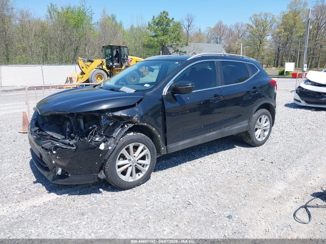 Aukcja sprzedaży 2018 Nissan Rogue Sport Sv, vin: JN1BJ1CP7JW102501, numer aukcji: 44807152