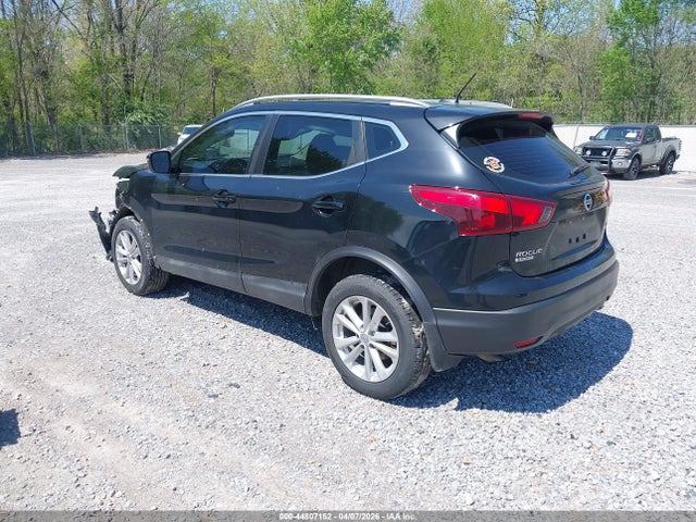 Aukcja sprzedaży 2018 Nissan Rogue Sport Sv, vin: JN1BJ1CP7JW102501, numer aukcji: 44807152