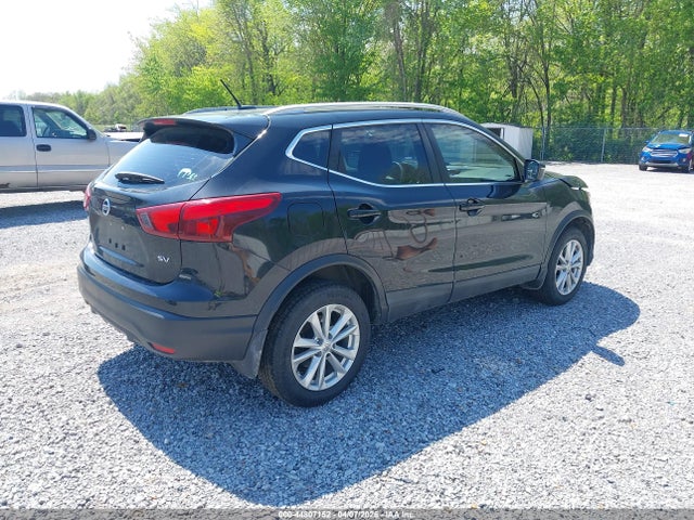 Aukcja sprzedaży 2018 Nissan Rogue Sport Sv, vin: JN1BJ1CP7JW102501, numer aukcji: 44807152