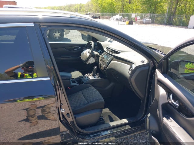 Aukcja sprzedaży 2018 Nissan Rogue Sport Sv, vin: JN1BJ1CP7JW102501, numer aukcji: 44807152