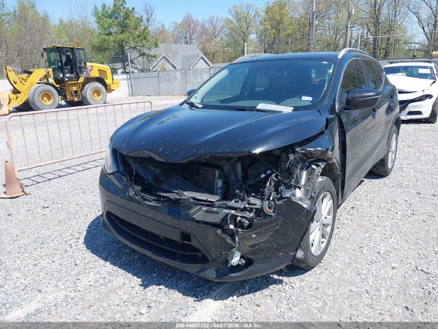 Aukcja sprzedaży 2018 Nissan Rogue Sport Sv, vin: JN1BJ1CP7JW102501, numer aukcji: 44807152