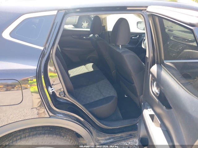 Aukcja sprzedaży 2018 Nissan Rogue Sport Sv, vin: JN1BJ1CP7JW102501, numer aukcji: 44807152
