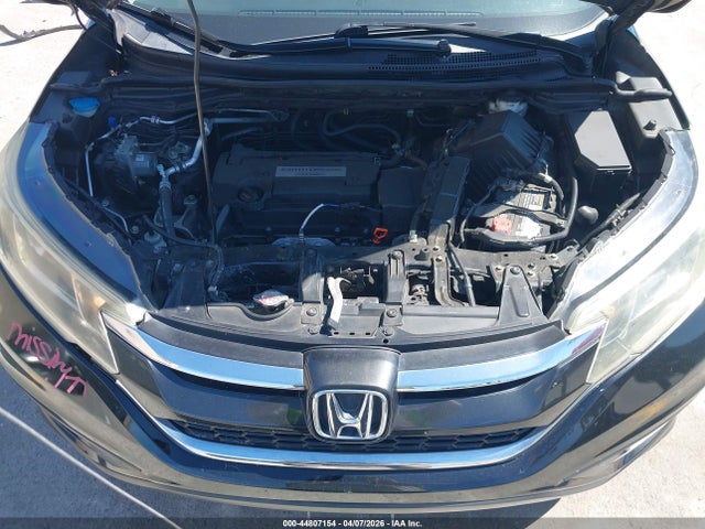 3CZRM3H36FG715200 Honda CR-V LX