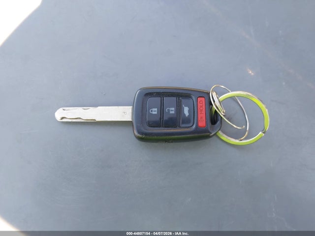 3CZRM3H36FG715200 Honda CR-V LX