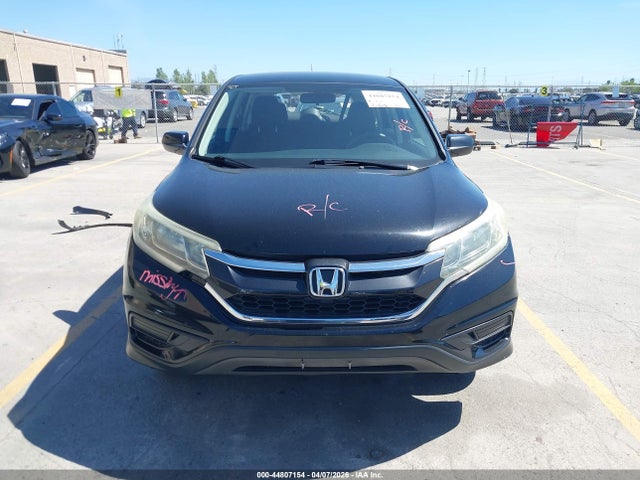 3CZRM3H36FG715200 Honda CR-V LX