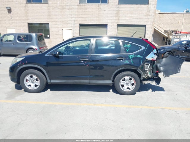 3CZRM3H36FG715200 Honda CR-V LX