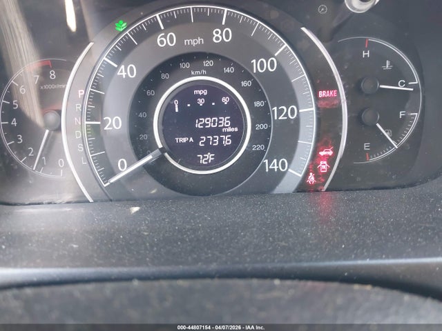 3CZRM3H36FG715200 Honda CR-V LX