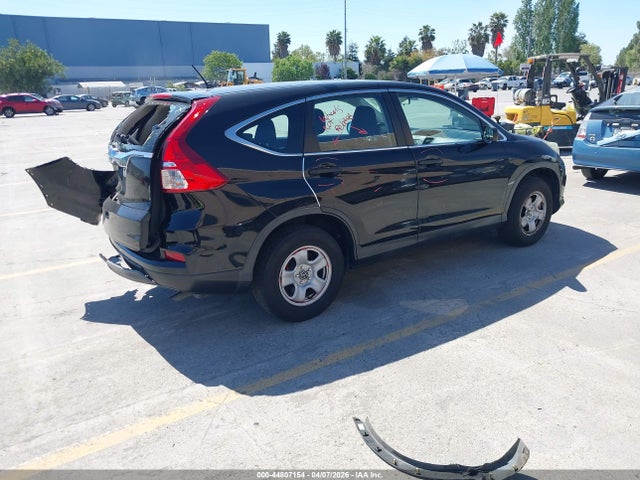 3CZRM3H36FG715200 Honda CR-V LX
