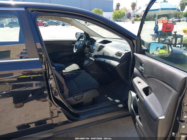 3CZRM3H36FG715200 Honda CR-V LX