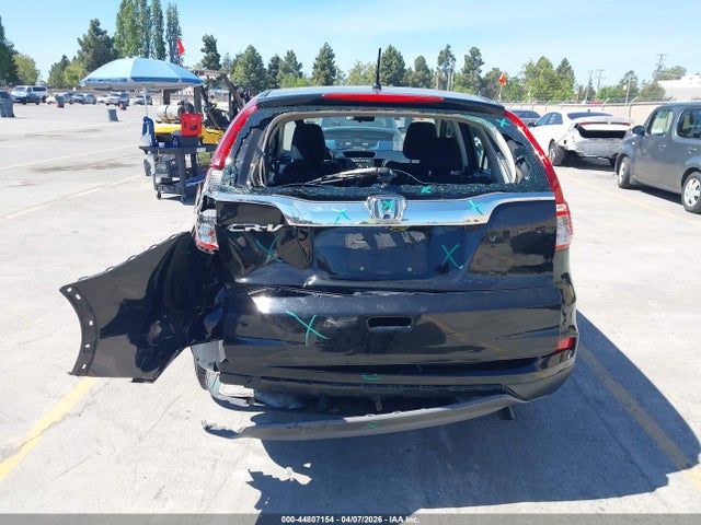 3CZRM3H36FG715200 Honda CR-V LX