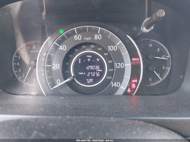 3CZRM3H36FG715200 Honda CR-V LX