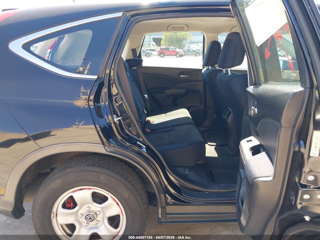 3CZRM3H36FG715200 Honda CR-V LX