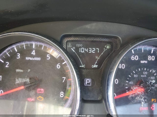3N1CN7AP9FL831501 Nissan Versa 1.6 Sv