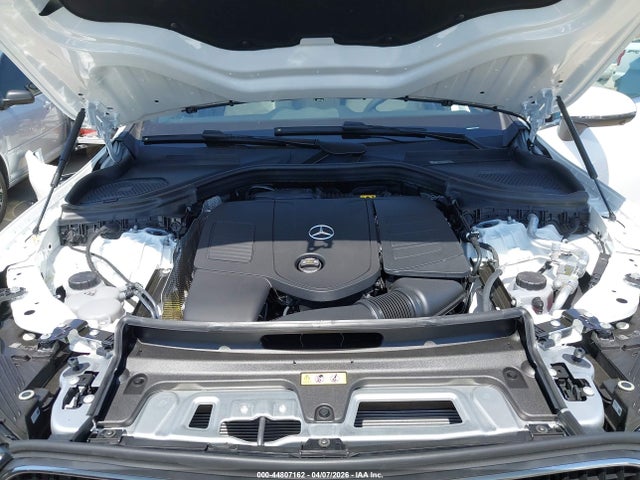 Продаж на аукціоні авто 2026 Mercedes-benz Glc 300, vin: W1NKM4GB2TU130220, номер лоту: 44807162