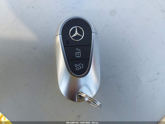 Продаж на аукціоні авто 2026 Mercedes-benz Glc 300, vin: W1NKM4GB2TU130220, номер лоту: 44807162