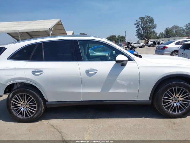 Продаж на аукціоні авто 2026 Mercedes-benz Glc 300, vin: W1NKM4GB2TU130220, номер лоту: 44807162