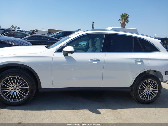 Продаж на аукціоні авто 2026 Mercedes-benz Glc 300, vin: W1NKM4GB2TU130220, номер лоту: 44807162