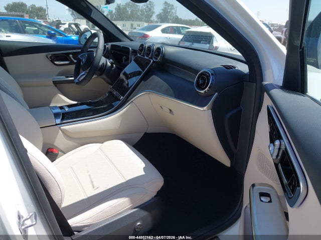 Продаж на аукціоні авто 2026 Mercedes-benz Glc 300, vin: W1NKM4GB2TU130220, номер лоту: 44807162