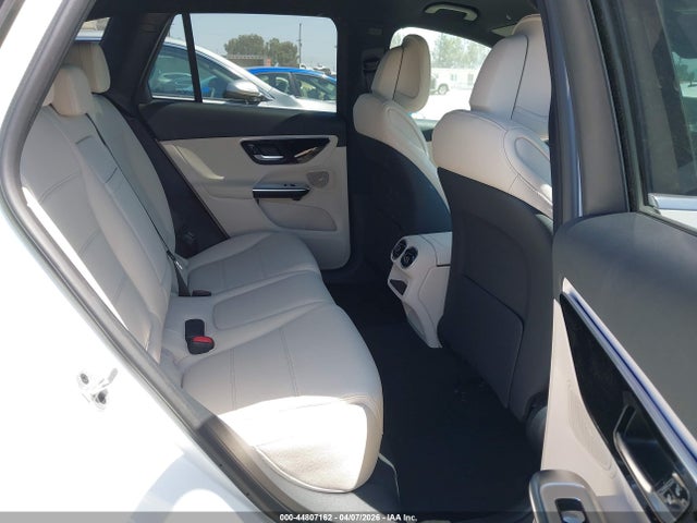 Продаж на аукціоні авто 2026 Mercedes-benz Glc 300, vin: W1NKM4GB2TU130220, номер лоту: 44807162