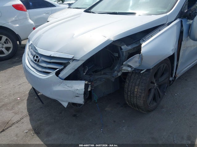 Продаж на аукціоні авто 2012 Hyundai Sonata Gls, vin: 5NPEB4AC5CH484657, номер лоту: 44807169