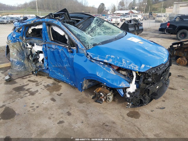 Продажа на аукционе авто 2026 Kia Sportage Ex, vin: 5XYK3CDF2TG345142, номер лота: 44807170