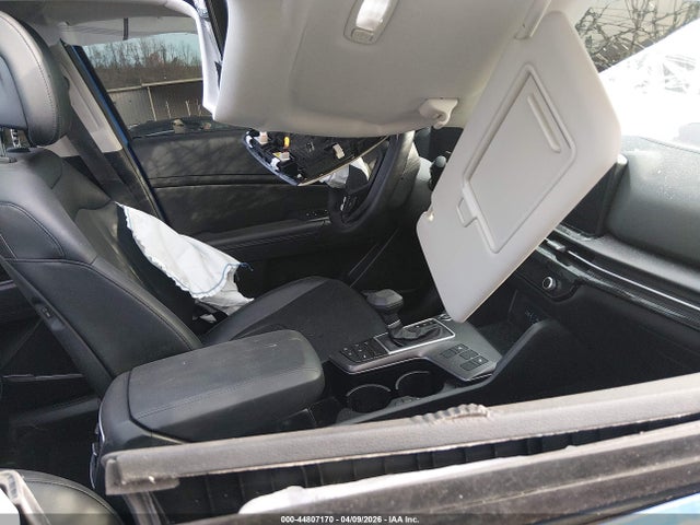 Продажа на аукционе авто 2026 Kia Sportage Ex, vin: 5XYK3CDF2TG345142, номер лота: 44807170