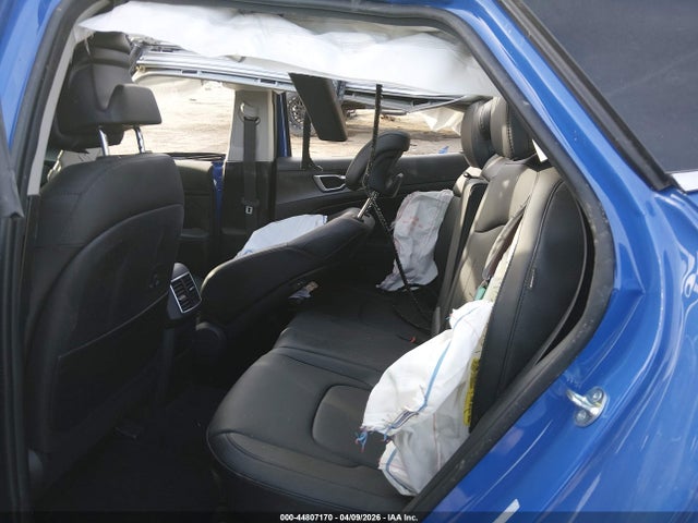 Продажа на аукционе авто 2026 Kia Sportage Ex, vin: 5XYK3CDF2TG345142, номер лота: 44807170