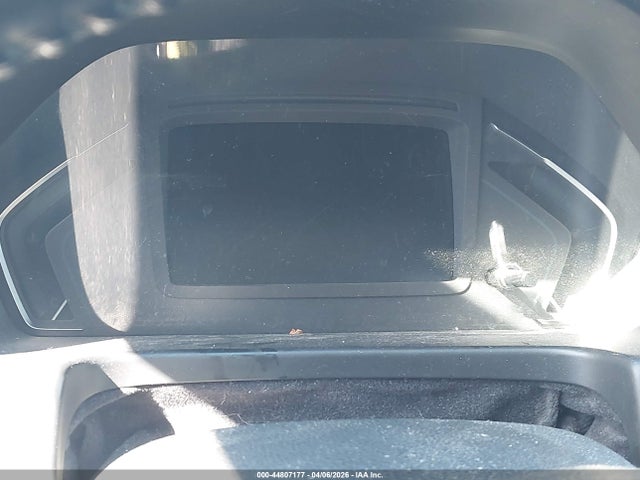 5FNRL6H74JB099895 Honda Odyssey Ex-l