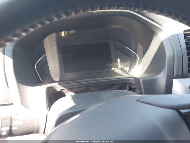 5FNRL6H74JB099895 Honda Odyssey Ex-l