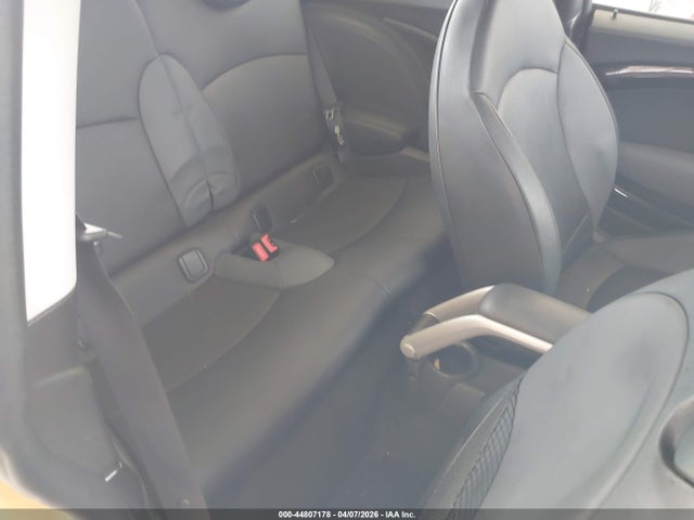 2009 MINI COOPER S WMWMF73579TW86935 Photo 7