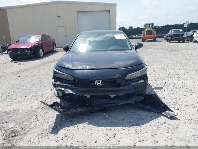 Продажа на аукционе авто 2025 Honda Civic Lx, vin: 2HGFE2F21SH548461, номер лота: 44807181