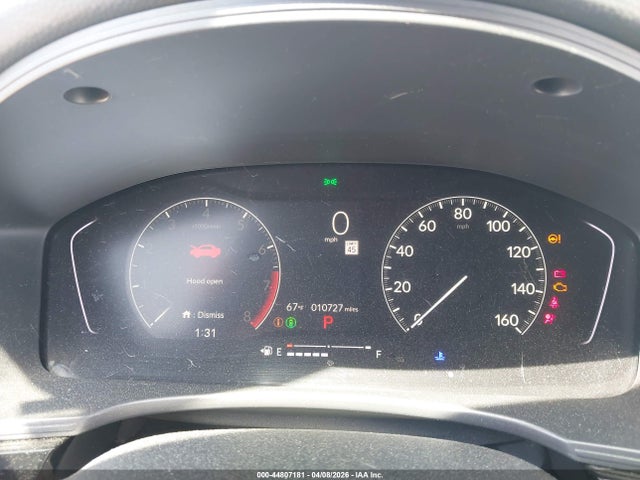 Продажа на аукционе авто 2025 Honda Civic Lx, vin: 2HGFE2F21SH548461, номер лота: 44807181