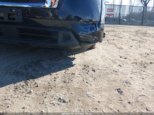 44807182 :رقم المزاد ، 5N1DR3BD3SC297822 vin ، 2025 Nissan Pathfinder Sv 4wd مزاد بيع