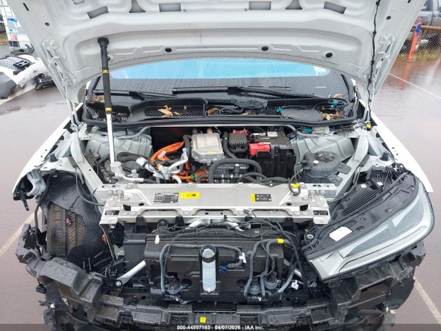 BMW Ix Xdrive50 2025 WB523CF04SCS07822 Image 10